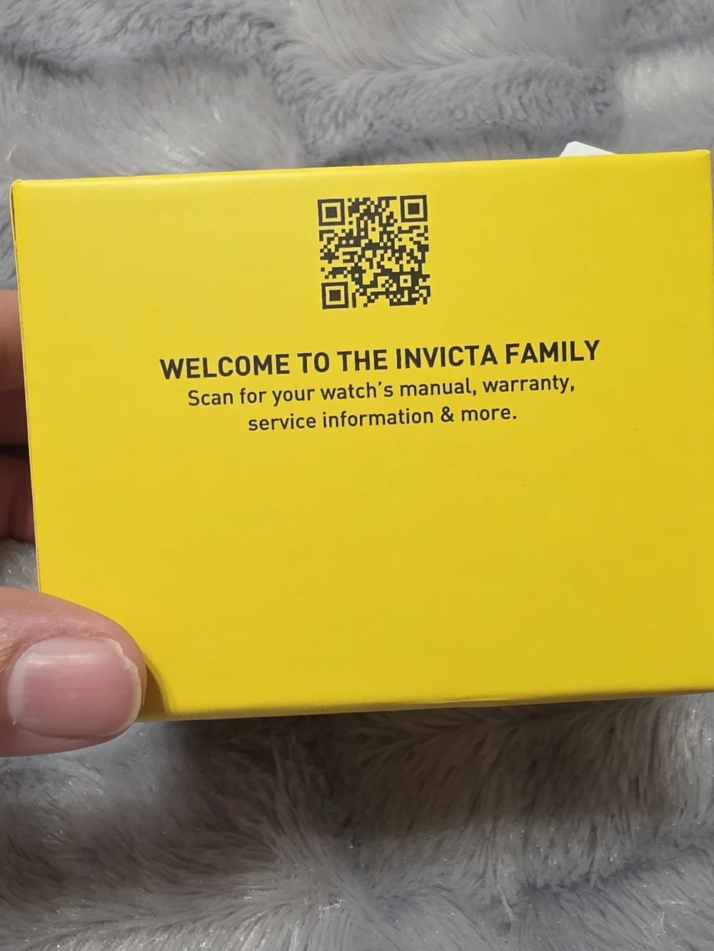 Invicta Specialty I by Invicta Men's Watch - 41mm